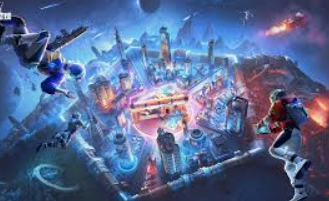 777电玩城最新版