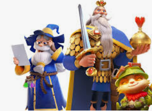 777电玩城2024最新版