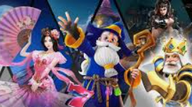 777电玩城桌面版客户端